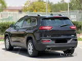 Jeep Cherokee Longitude 2015